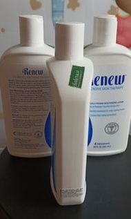 Renew舒緩滋養乳液591ml