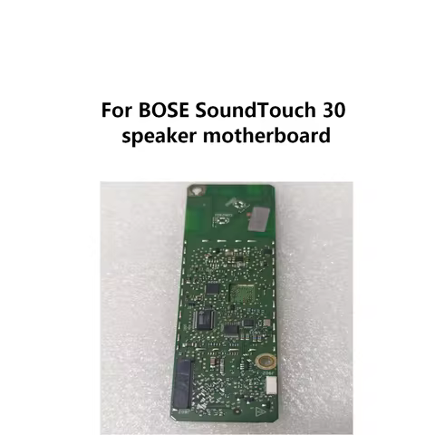 replace Speaker motherboard For BOSE SoundTouch 30 speaker motherboard Repair Parts