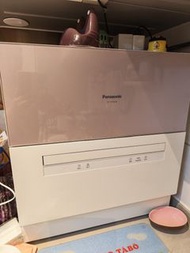 Panasonic 嵌入式洗碗機