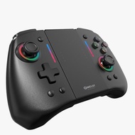 NINTENDO SWITCH OMELET CONTROLLER JOYCON JOY CON PROGRAMMABLE LIGHT MD - FLYHIGH