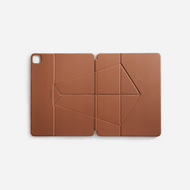 MOFT แท่นดูดซับแม่เหล็กคลิปสองด้านเคสสำหรับ 11 นิ้วและ 129 นิ้วไอแพดโปร น้ำหนักเบา แบบพกพาเดสก์ท็อปข