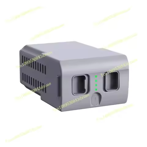 Unitree Go2 Robot Dog Dedicated Battery Fast Charging Long-lasting Battery G1 Robot Dedicated Batter