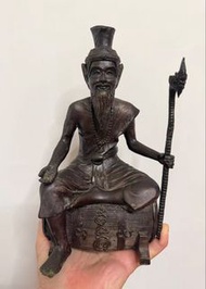 🇹🇭泰國魯士擊鼓持權杖供奉型🇹🇭