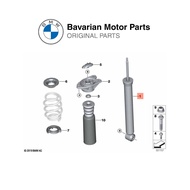 Original MINI Rear Left & Right Shock Absorbers For Clubman F54/F54 LCI (33506888425)