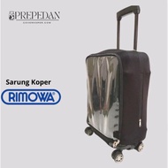 Luggage Protective Cover For Brands/ Rimowa Brands All Sizes