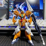 Model GaoGao HG1:144 Zuhal Enam Jenis 024A Mainan Model Pemasangan Siri Teras Gundam