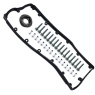 Engine Valve Cover Gasket Set For Volkswagen Utility Vehicle 7HM, 7HN, 7HF, 7EF, 7EM, 7EN 2.5 TDI 24