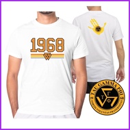 ⊕ ∇ TRISKELION FRAT SHIRT/TAU GAMMA PHI FRAT SHIRT