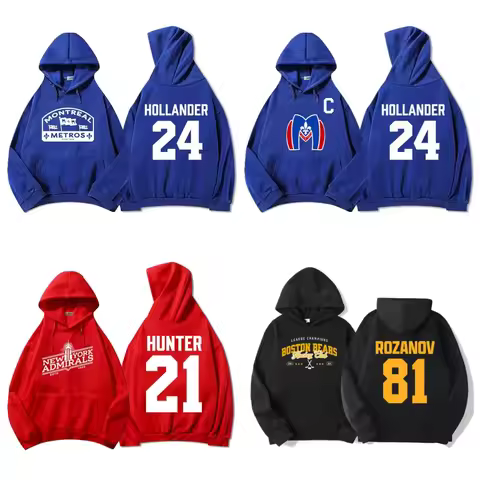Heated Rivalry TV Hoodies Shane Hollander 24 Llya Rozanov 81 Scott Hunter 21 Sweatshirt Men Women St