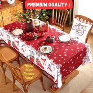 Christmas Tablecloth 150 X 180 CM Christmas Decoration All Kinds of Christmas Decorations Christmas 