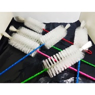 Engine Block Brush - Car Wash Brush