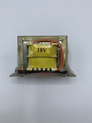 หม้อแปลง TRANSFORMER 3A 9V9VCT12V12VCT15V15VCT18V18VCT24V24VCT6-9-12V6-9-12-24V31 VCT110 V380V