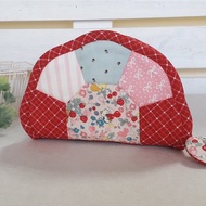 花盒子收納包 | 針線 文具 美粧品收納盒