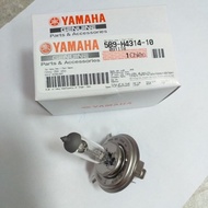 Yamaha zin h4 3-pin light bulb / sirius exciter