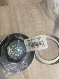 Casio MRW-200H-3BVDF 手錶