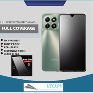 HONOR X8C X7C Tempered Glass MATTE Ceramic Screen Protector