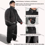 Good Dog Protection Target Clothing Dog Training Tear Resistant Cloth Puff Clothing Dog Training Clo