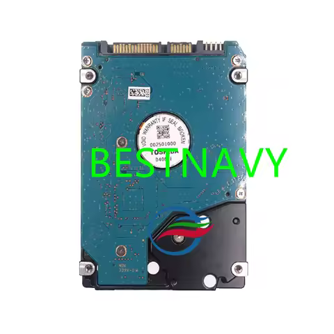 Original Disk Drive MK2060GSC HDD2G31 Y ZL01 DC+5V 1.4A 200GB For Car Radio HDD Navigation Systems
