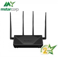 Synology ROUTER RT2600ac - ROUTER RT2600ac