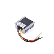 DC 12V/24V to 56V Power Converter 3A 5A 168W/280W Auto Boost Regulator Step-Up Voltage Power Supply 