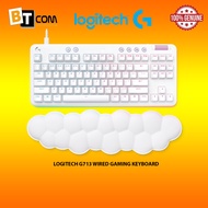 LOGITECH G713 WIRED GAMING KEYBOARD 920-010427