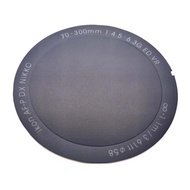 1PCS New For Nikon AF-P DX NIKKOR 70-300MM 1:4.5-6.3G ED VR  LOGO Label Stickers,Digital camera Lens