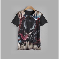 Venom T-Shirt 1-12YN