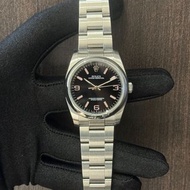 ROLEX Oyster Perpetual 116000 2011