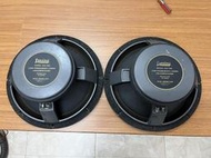 Altec 515-16G, 非JBL, Tannoy, TDL, WE.