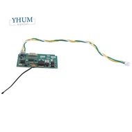 BMS for  M365/1S Electric Scooter 36V Lithium Battery Protection Panel Support Communication Replacement (A)