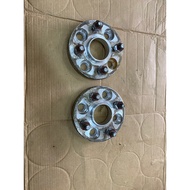 rim spacer 20mm pcd 100x4 CB 56mm