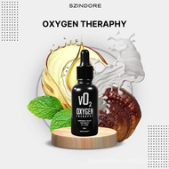 SZINDORE VO2 THERAPHY FOR DAILY USE