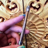 阿贊噴 顛倒符管