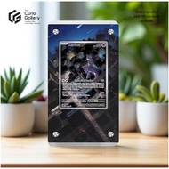 Pokemon TCG Extended Art Frame - 151 UPC Mewtwo 052
