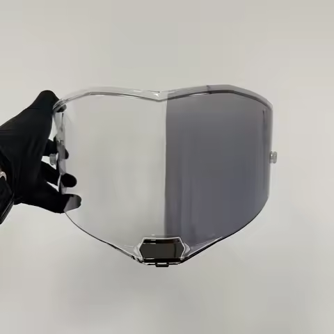Photochromic Visor For LS2 FF353 FF805 FF808 FF811 FF906 FF908 FF910 MX701 MX702 Motorcycle Helmet R