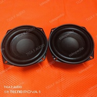 Barang Terlaris Sepasang Speaker Subwoofer 5,25 Inch Boom Acoustic 4