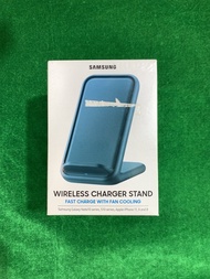 Samsung 無線充電座