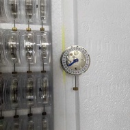 Watch Accessories Domestic Machinery Movement 8205 2813 Movement White Single Calendar 3: 6 Points R