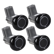 4Pcs 25994-1PA6B Ultrasonic Sensor New PDC Parking Sensor Assist System Reversing Sensor Accessory F
