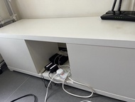 Ikea電視櫃