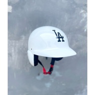 LACYCLE MOTORCYCLE BASEBALL HELMET