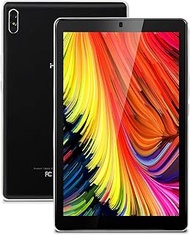 Android 10 Tablet 9 Inch, HAOVM MediaPad P9 Tablets Octa-Core 1.6GHz Processor, 1280x800 IPS HD Disp