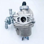 คาบู คาร์บู เครื่องตัดหญ้า คาร์บูเครื่องตัดหญ้า 411 อย่างดี คาบู ใช้กับ เครื่องตัดหญ้า 2 จังหวะ รุ่น