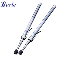 4.5/5.5m Hard Light Carbon Rock Fishing Rod with Jade Handle – Sea/Rock Combo, Short Section