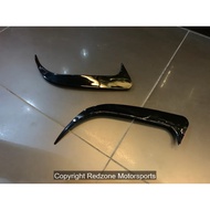 Mercedes Benz W117 CLA45 facelift AMG Rear Vented Cover Set