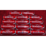 Coke Coca-Cola Malaysia Share a Coke Can 2025