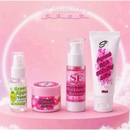 [READY STOCK] ORIGINAL HQ  SF PUPUTEH PATI BOOSTER WHITENING CREAM BY SF EMPIRE | TRIPLE WHITENING L