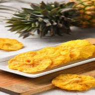 餞面禮- 無糖鳳梨乾 Dried PineappleX1包(80g/包)
