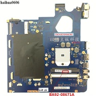Samsung NP305V4A Motherboard BA92-08671A BA92-08671B, BA41-01677A