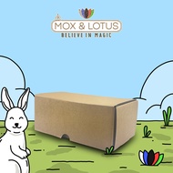 500ct Cardboard Storage Box TCG MTG